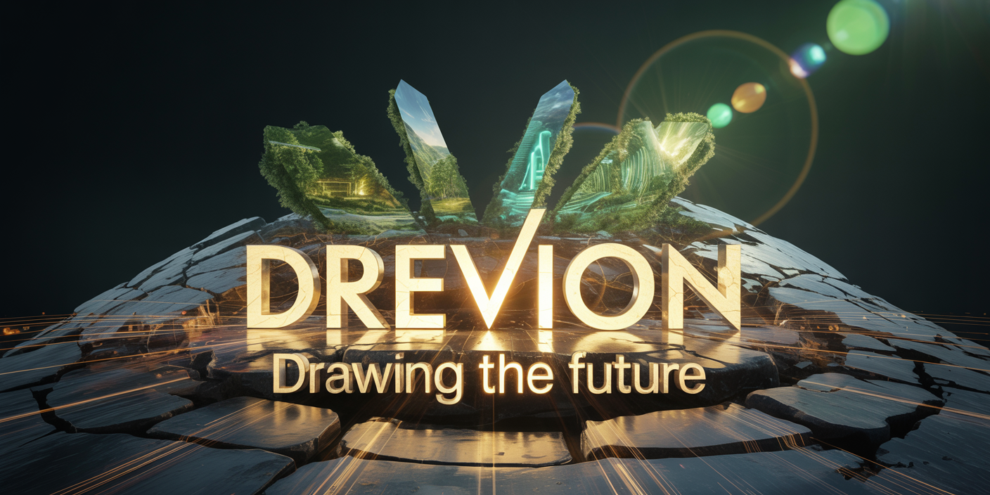 DREVION global operations