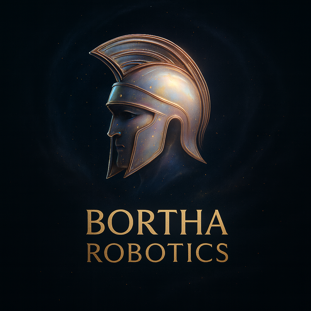 Bortha Robotics