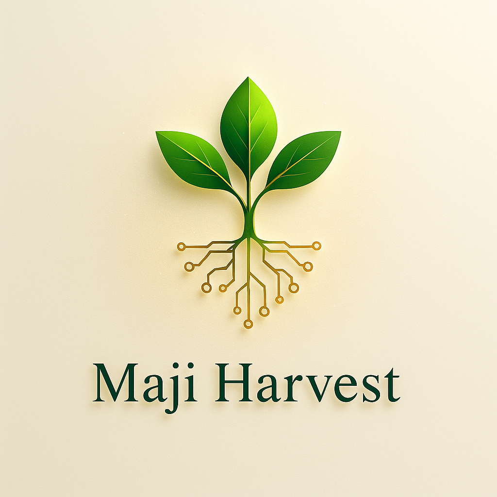Maji Harvest