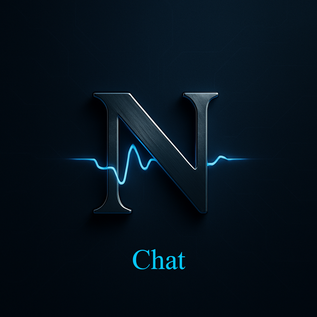 NOCKË Chat