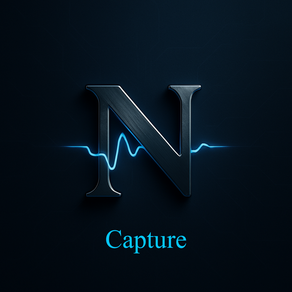 NOCKË Capture