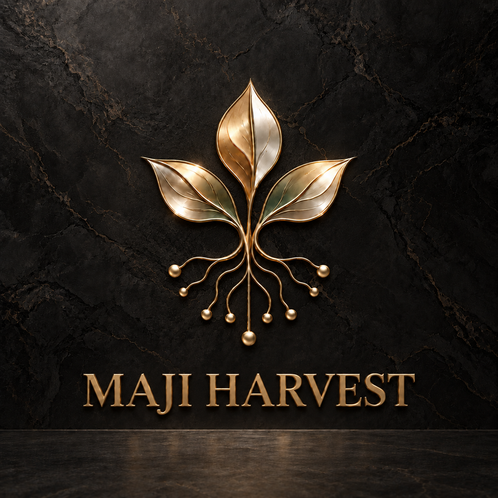 Maji Harvest