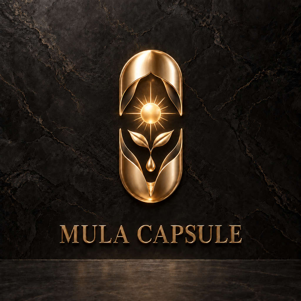 Mula Capsule