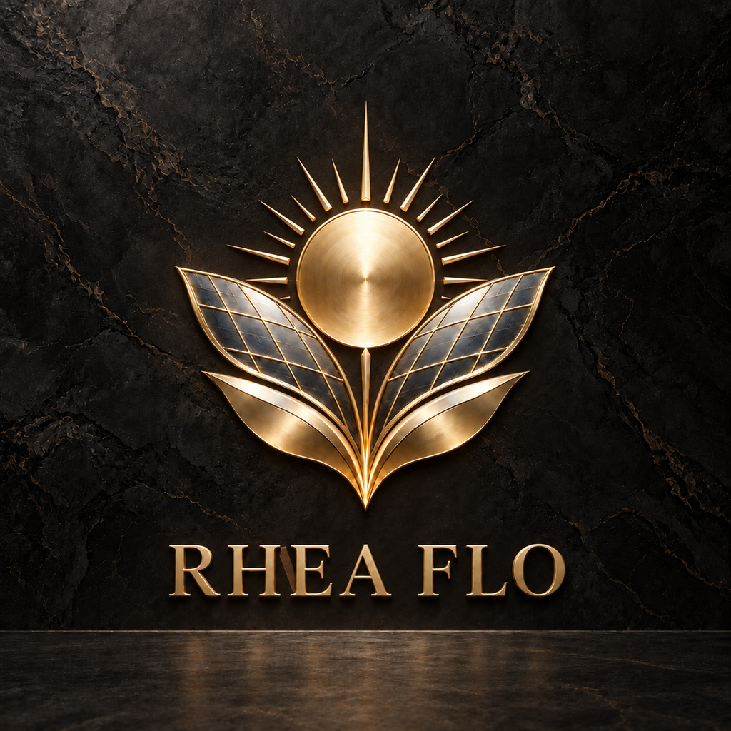 Rhea Flo