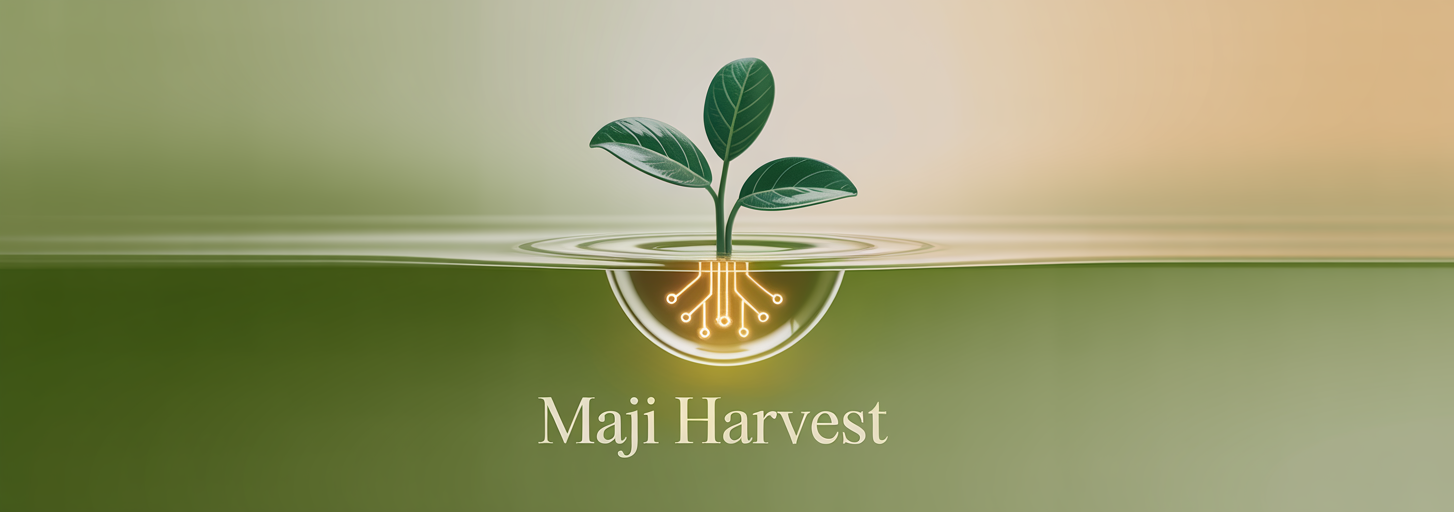 Maji Harvest