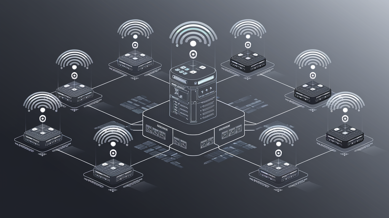 Open RAN Architecture