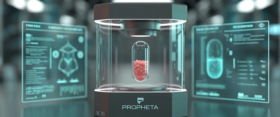Propheta lab