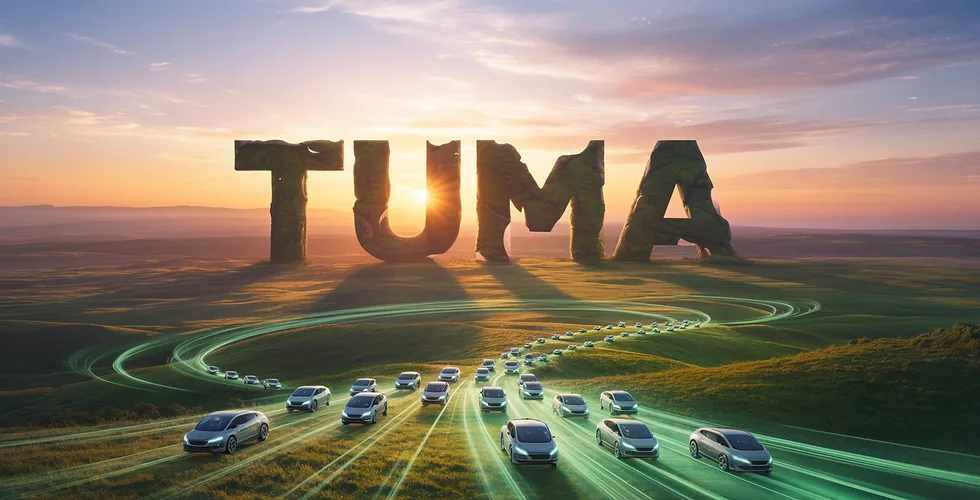 Tuma future expansion