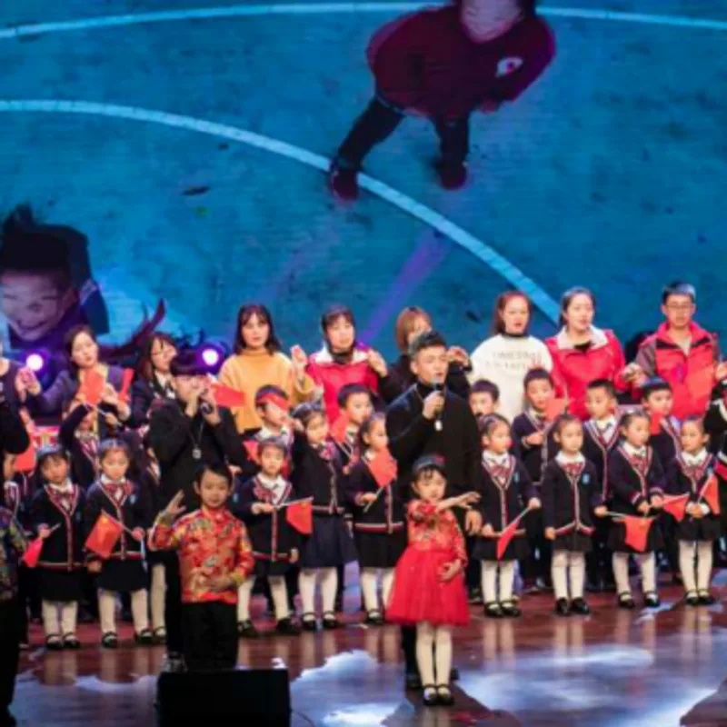 2019 Hand in Hand Festival